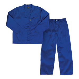 100% COTTON J54 Conti Suit - Black November Specials