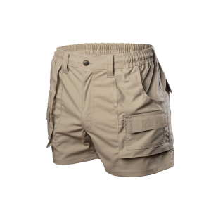 Bronco Shorts - Black November Deals