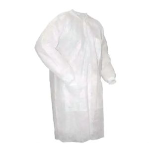 Rubberised Rain Coat - Black November Specials