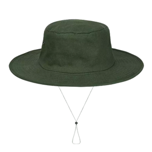 Cricket Hat - Black November Deals